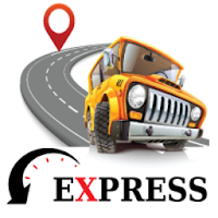 Express Driver