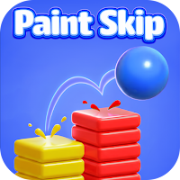 Paint Skip!