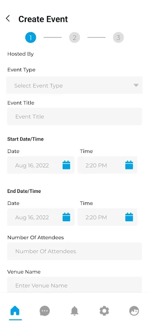 PlusYou Screenshot 3