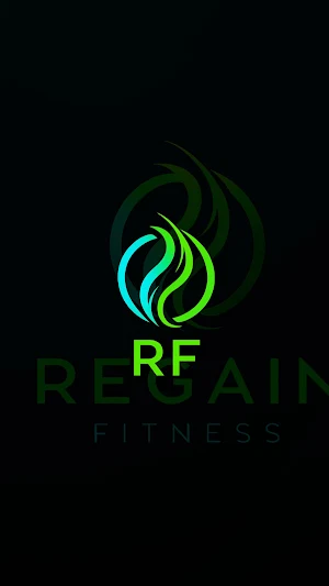 ReGain Fitness App Screenshot 0