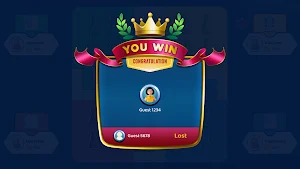 LUDO Super King Screenshot 0
