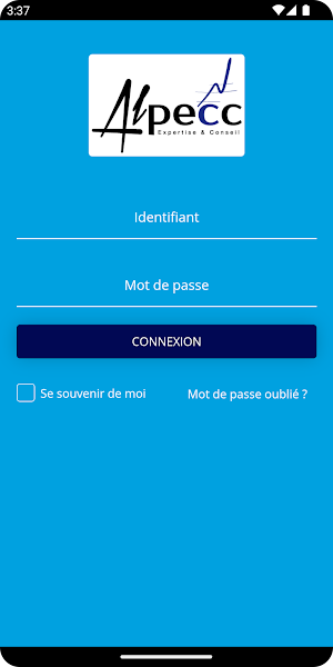 ALPECC Screenshot 1