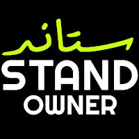 Stand Owner