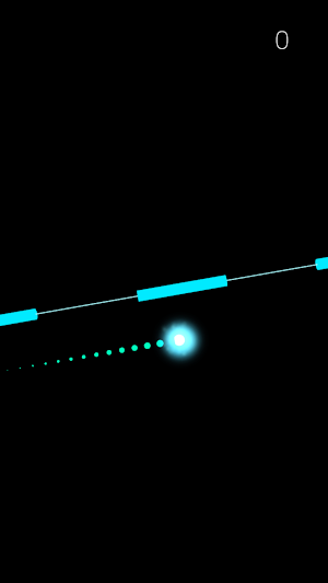 Infinite Dot Beat Screenshot 3