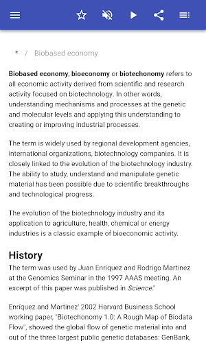 Energy economics Screenshot 1