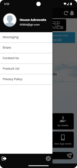 Pure Rewards Screenshot 3