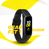 Galaxy Gear Fit 1 Guide