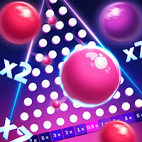 Plinko: High Enough