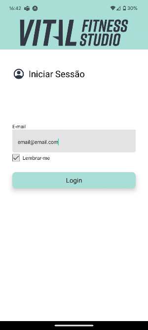 VitalFS Screenshot 2