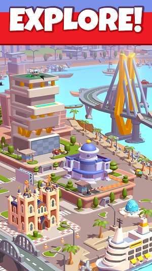 Board Master Go Screenshot 2