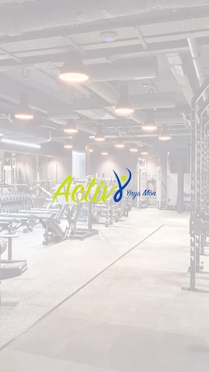 Activ8 Ynys Mon PT App Screenshot 0