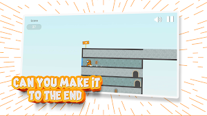 Conquer The Tower Screenshot 0