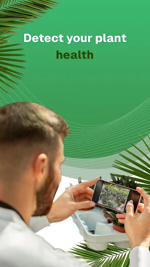 Plant Care - AI Identifier Screenshot 1