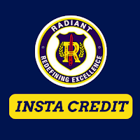 Radiant Insta Credit