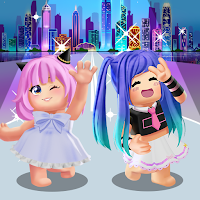 Fashion Battle Blox