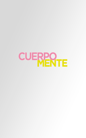 CuerpoMente Screenshot 0
