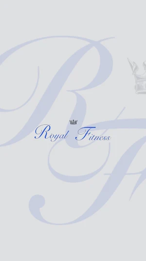 Royal Fitness Screenshot 0