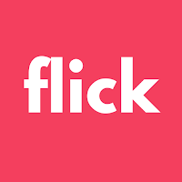 flick: 10-Min Food Delivery