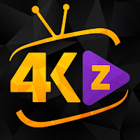 4KPlayz IPTV Player IBO