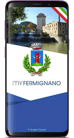 MyFermignano Screenshot 0