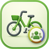 Bike Rental Staff Hub