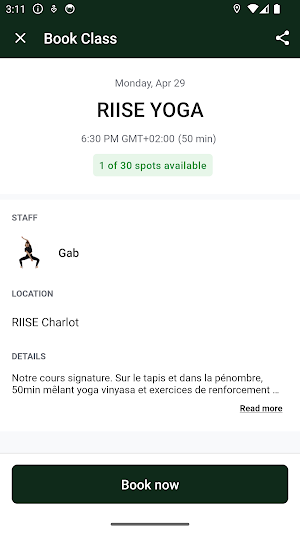 monday Screenshot 2
