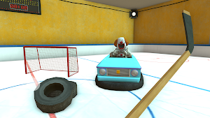 Frosty Smile: Horror Clown Screenshot 2