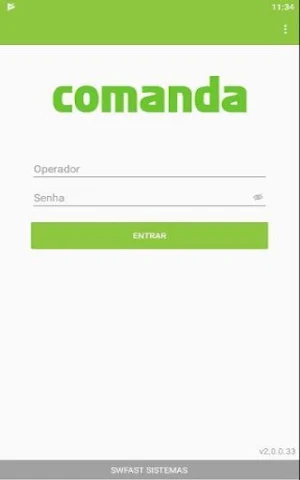 SW Comanda Eletronica v40.0 Screenshot 3