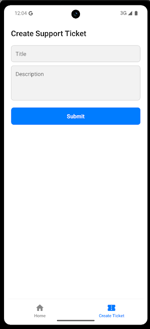Ensite Builder Support Screenshot 3