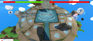 Gasing Korek Api Screenshot 2