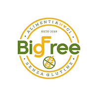 APP BigFree Senza Glutine