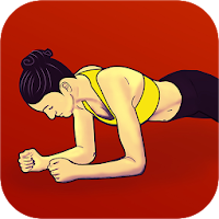 Plank workout 30 day challenge: Lose weight