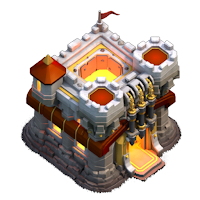 Town Hall 11 Base Layouts