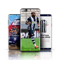 Alianza Lima Wallpaper HD 4K