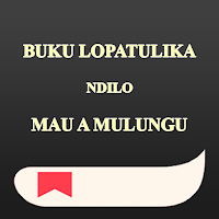 Buku Lopatulika Mau a Mulungu