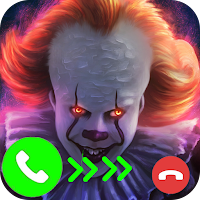 Creepy Pennywise ☎️ Calling Me - Scary Prank Call
