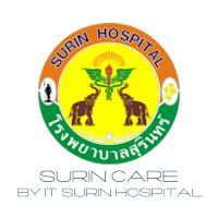 SRH SurinCare Mobile