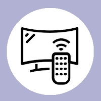 Remote for Atlas Tv