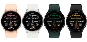 Christmas Gold Collection Screenshot 1