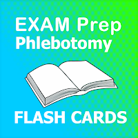 Phlebotomy Course Flashcards