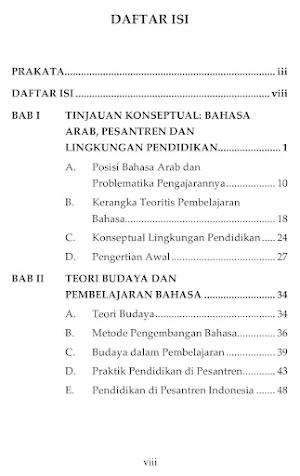 Bahasa Arab Multikultural Screenshot 1
