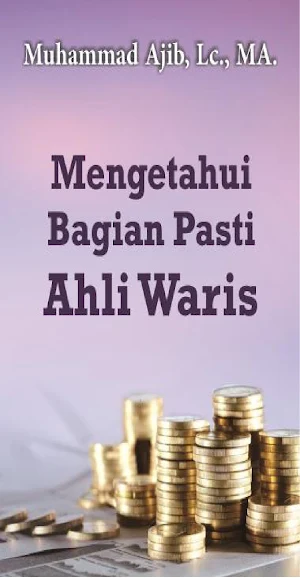 Mengetahui Bagian Ahli Waris Screenshot 0