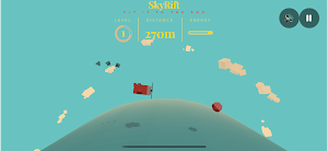 Fly Surf Screenshot 3