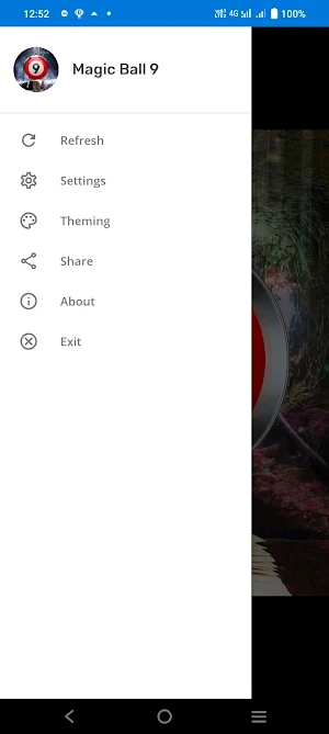 Magic Ball 9 Screenshot 1