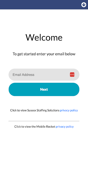 Sussex Staffing Solutions Screenshot 2