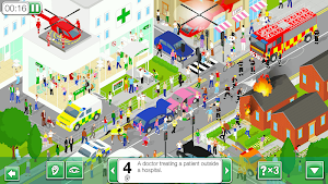 American Big Picture Screenshot 0