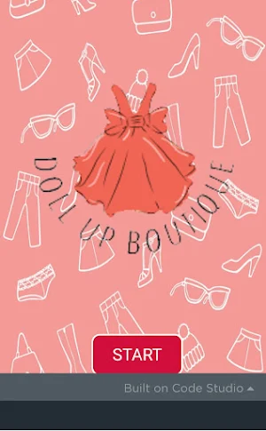 Doll Boutique Screenshot 1