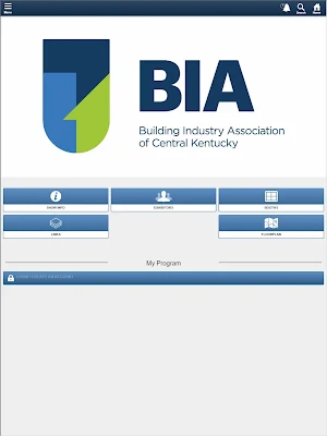 BIA of Central KY Screenshot 2