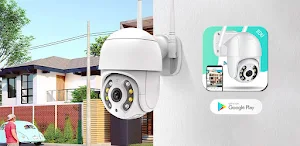 icsee Wifi Camera app Hint Screenshot 2