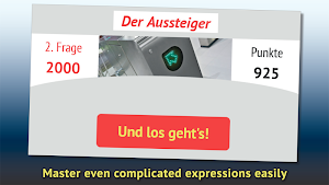 Do you understand German? Screenshot 3